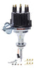 Billet Distributor SBM 273-360  Black Male Cap D341710
