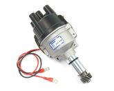 Industrial Distributor 4-Cyl Wisconsin D41-09B