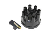 Cap & Rotor Kit Ford Cast Black D600703
