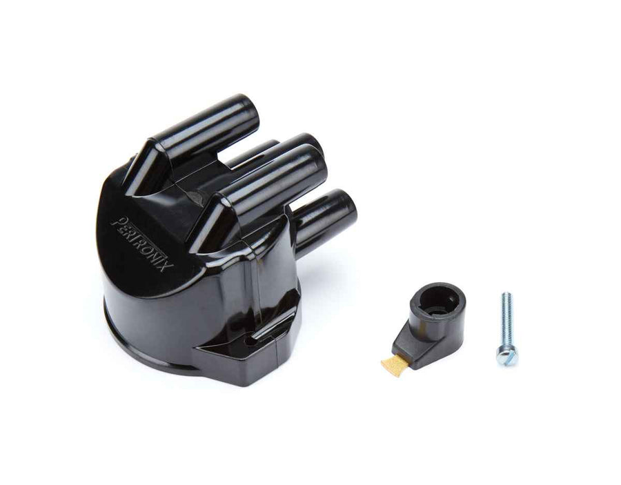 Dist. Cap & Rotor Kit - 4-Cylinder D604609