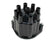 Distributor Cap - Black Billet V8 Distributors D650700