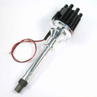 SBC Ignitor III Dist. w/Blk Cap D7100800