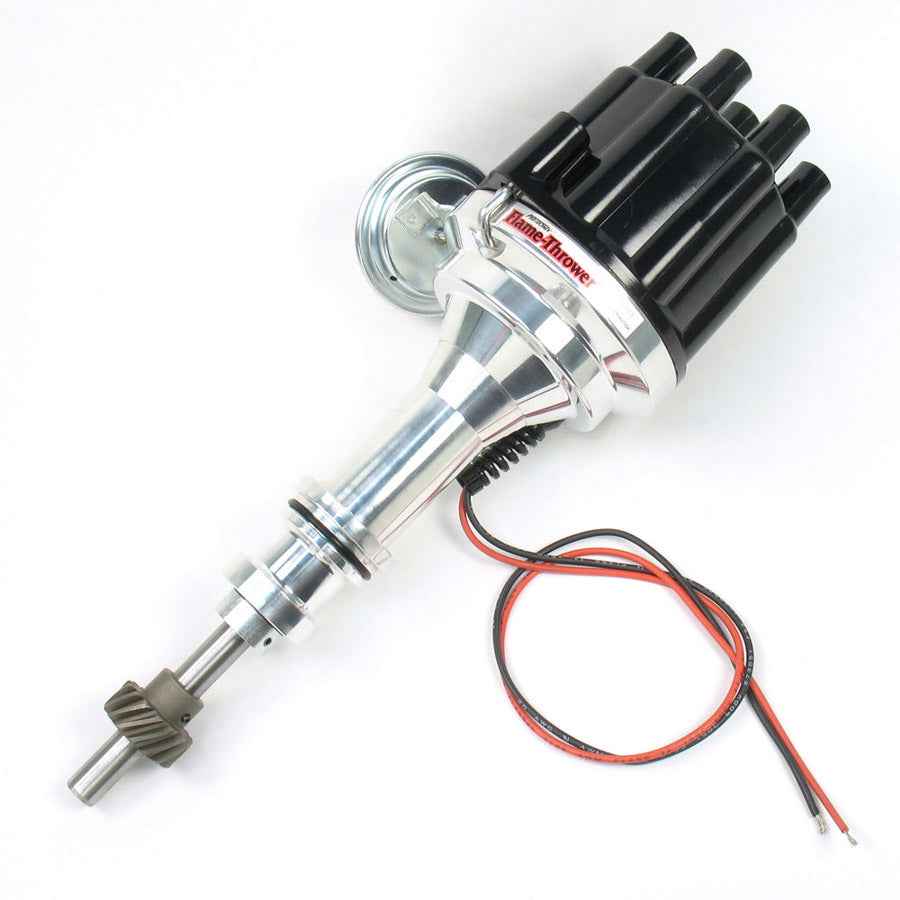 SBF Ignitor III Dist. w/Blk Cap & Vac Advance D7130700