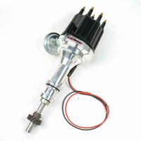 BBF Ignitor III Dist. w/ Vac Adv. & Blk Cap D7132710