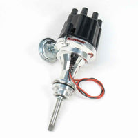 I3 Billet Dist. Mopar 426-440 w/Black Cap D7143700