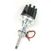 BBM RB Ignitor III Dist. w/Blk Cap D7143800