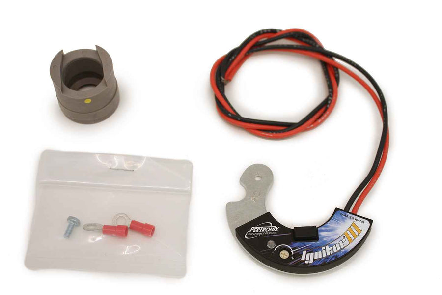 Ignition Module D7500700