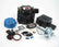 HEI Tune-Up Kit - w/Black Cap D8000