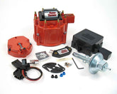HEI Tune-Up Kit - w/Red Cap D8001