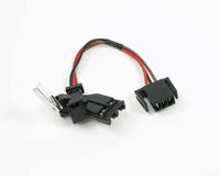 Wire Harness/Capacitor 4-Pin D9007