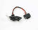 Wire Harness/Capacitor 4-Pin D9007