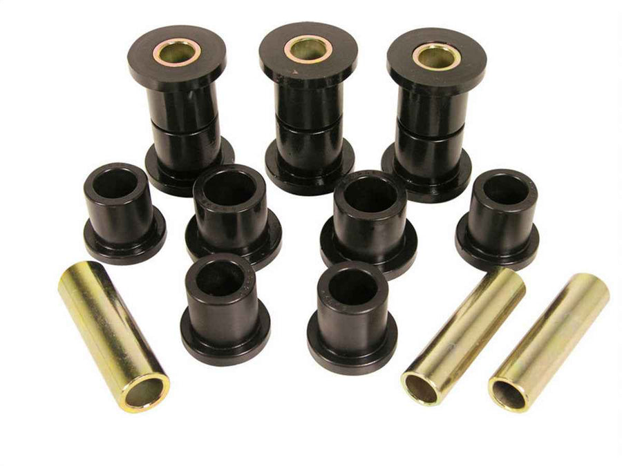 Prothane 66-72 Ford F100 Rear Sping Bushings 4WD 6-1008BL