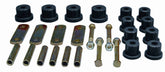 Prothane 67-81 Camaro Spring And Shackle Bushing Kit 7-1050BL
