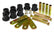 Prothane 67-81 Camaro Shackle Bushing Kit 7-1051BL