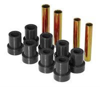 Prothane 73-91 GM C10 Sway Bar Bushings 1-1/8in 7-1109BL