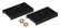 Prothane 70-81 Camaro Leaf Sping Lower Pad Multi Spring 7-1702BL