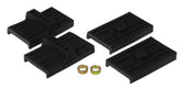 Prothane 70-81 Camaro Leaf Spring Upper/Lower Pad Multi 7-1709BL