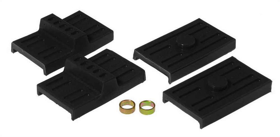 Prothane 70-81 Camaro Leaf Spring Upper/Lower Pad Multi 7-1709BL