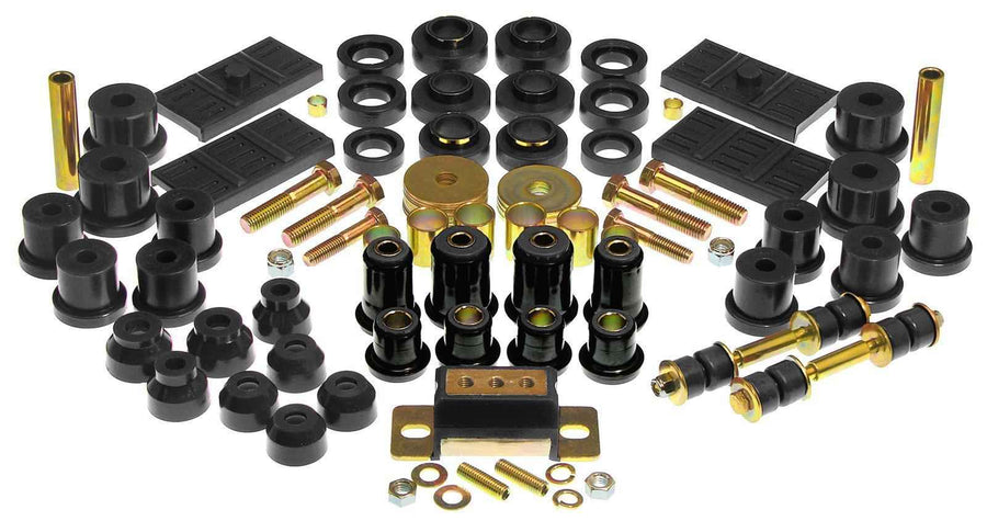 Prothane 67-69 Camaro Complete Bushing Kit 7-2002BL