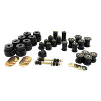 Prothane Bushings Total Vehicle Kit 07-14 GM P/U Crew 7-2047-BL