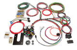 Painless Wiring 21 Circuit Classic Customizable Chassis Harness; GM Keyed Column; 10101