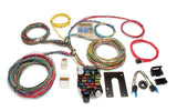Painless Wiring 28 Circuit Classic-Plus Customizable Chassis Harness; Non GM Keyed Column; 10202