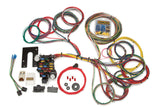 Painless Wiring 28 Circuit Classic-Plus Customizable Pickup Chassis Harness 10204