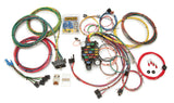 Painless Wiring 28 Circuit Classic-Plus Customizable Chassis Harness 10206