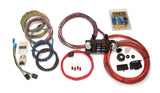 Painless Wiring 18 Circuit Customizable Chassis Harness 10308