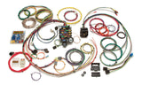 Painless Wiring 24 Circuit Classic-Plus Customizable Chassis Harness 20101