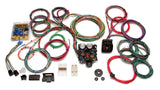 Painless Wiring 21 Circuit Classic Customizable Muscle Car Harness 20103