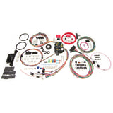 Painless Wiring 27 Circuit Classic-Plus Customizable Chassis Harness 20205