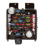 Painless Wiring 20 Circuit ATO Fuse Center 30003