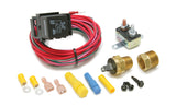 Painless Wiring Dual Activation Fan Relay 30114