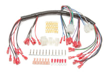 Load image into Gallery viewer, Painless Wiring Gauge Wiring Harness; For Electric Speedometer; 30302