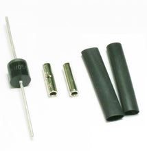 Load image into Gallery viewer, Painless Wiring Diode Kit; For GM 10SI And 12SI Alternators; Incl. Diode/Heatshrink/Buttsplices; 30720