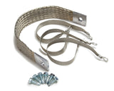Painless Wiring Body/Engine Ground Strap Kit 40140