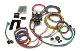 Painless Wiring 21 Circuit Pro Street Harness Kit 50002