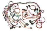 Painless Wiring Fuel Injection Wiring Harness; MASS Air Flow; Standard Length; 60102