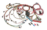 Painless Wiring Fuel Injection Wiring Harness; Mechanical Throttle Only; Standard Length; 60217