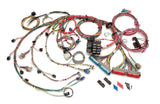 Painless Wiring Fuel Injection Wiring Harness; Mechanical Throttle Only; Extra Length; 60218
