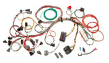Painless Wiring Fuel Injection Wiring Harness; Standard Length; 60510