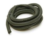 Painless Wiring PowerBraid Wire Wrap; 1/2 in. Dia.; 10 ft. Pre-Cut Length; 70902