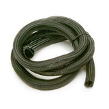 Painless Wiring PowerBraid Wire Wrap; 1 in. Dia.; 12 ft. Pre-Cut Length; 70916