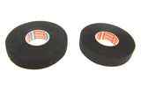 Painless Wiring Tape Combo; 3/4 in. x 25 ft.; Fleece And High Heat; 72020