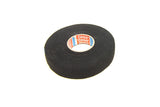 Painless Wiring Flecce Tape; 3/4 in. x 25 ft.; Black; 72021