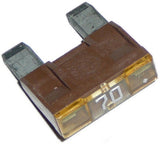 Painless Wiring Maxi Fuse; Replacement; 70 Amp; 80102