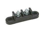 Painless Wiring Junction Box; 2 Isolated 10 Gauge Posts; 80112