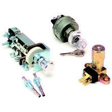 Load image into Gallery viewer, Painless Wiring Repl Large Switch Kit 80121