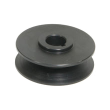 Load image into Gallery viewer, Power Master Pulley 1V Black 5/8 wide For PowerGEN 1135